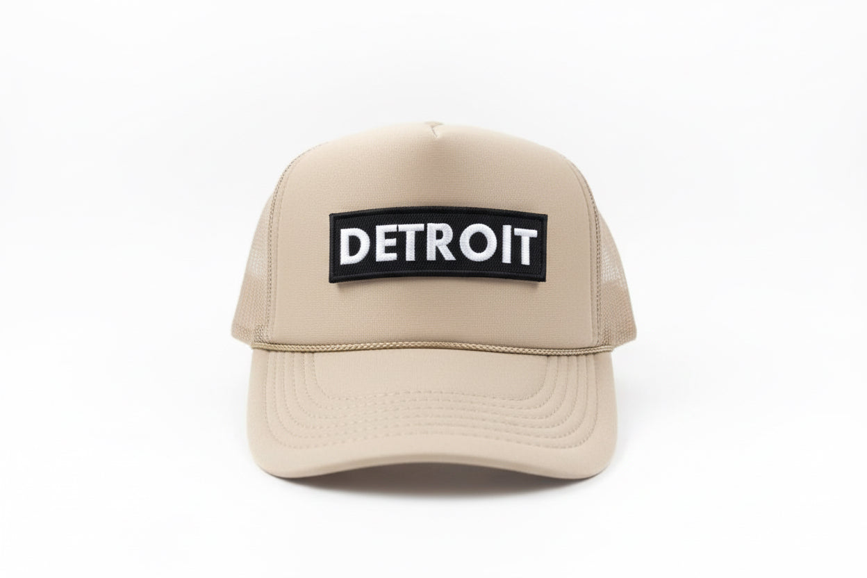Detroit