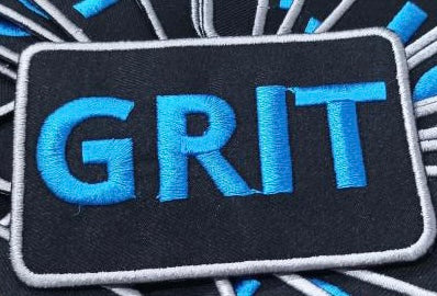 GRIT patch