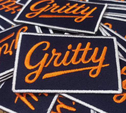 Gritty Patch