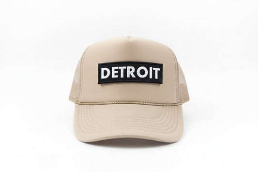 Detroit